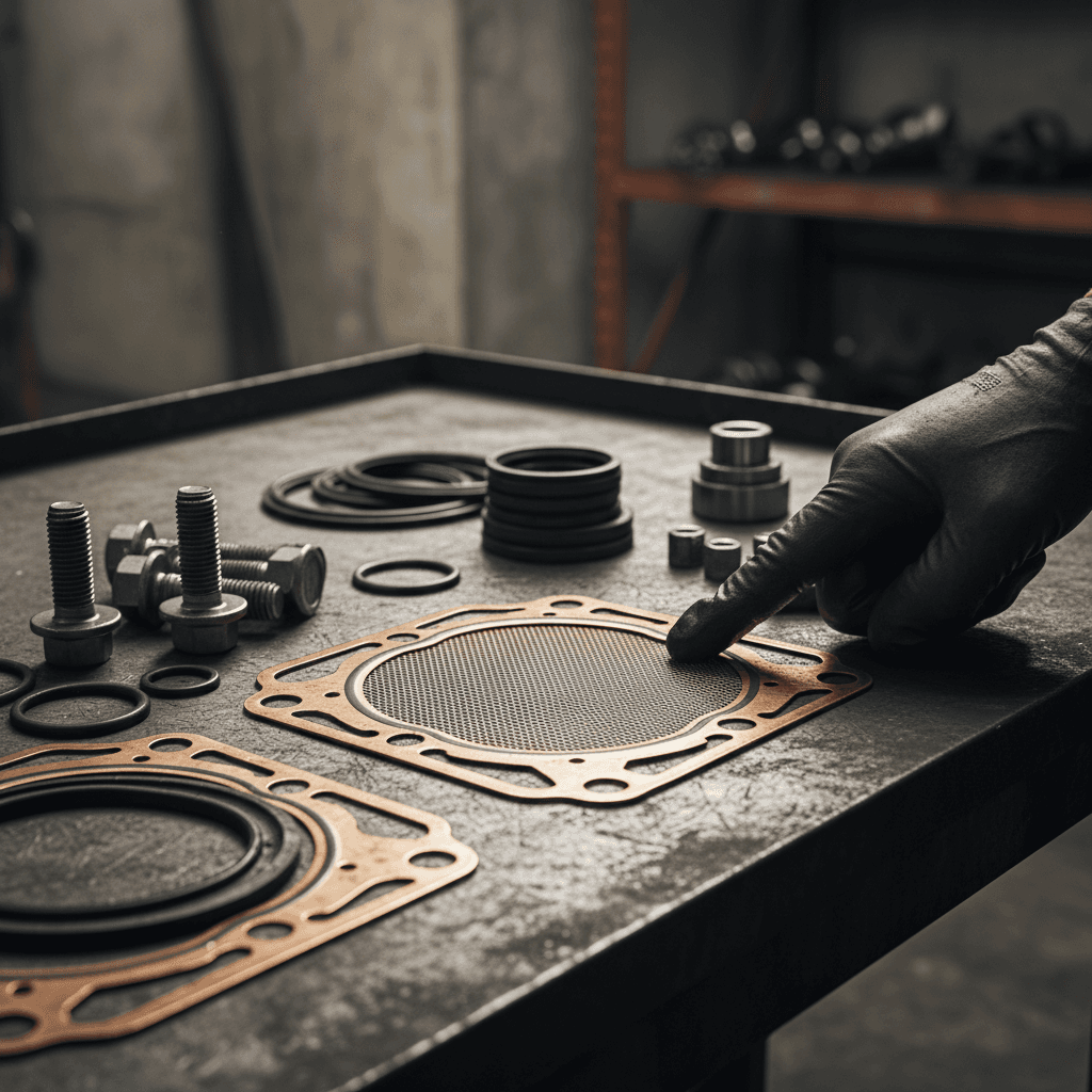 Remove bailiff clamps fast