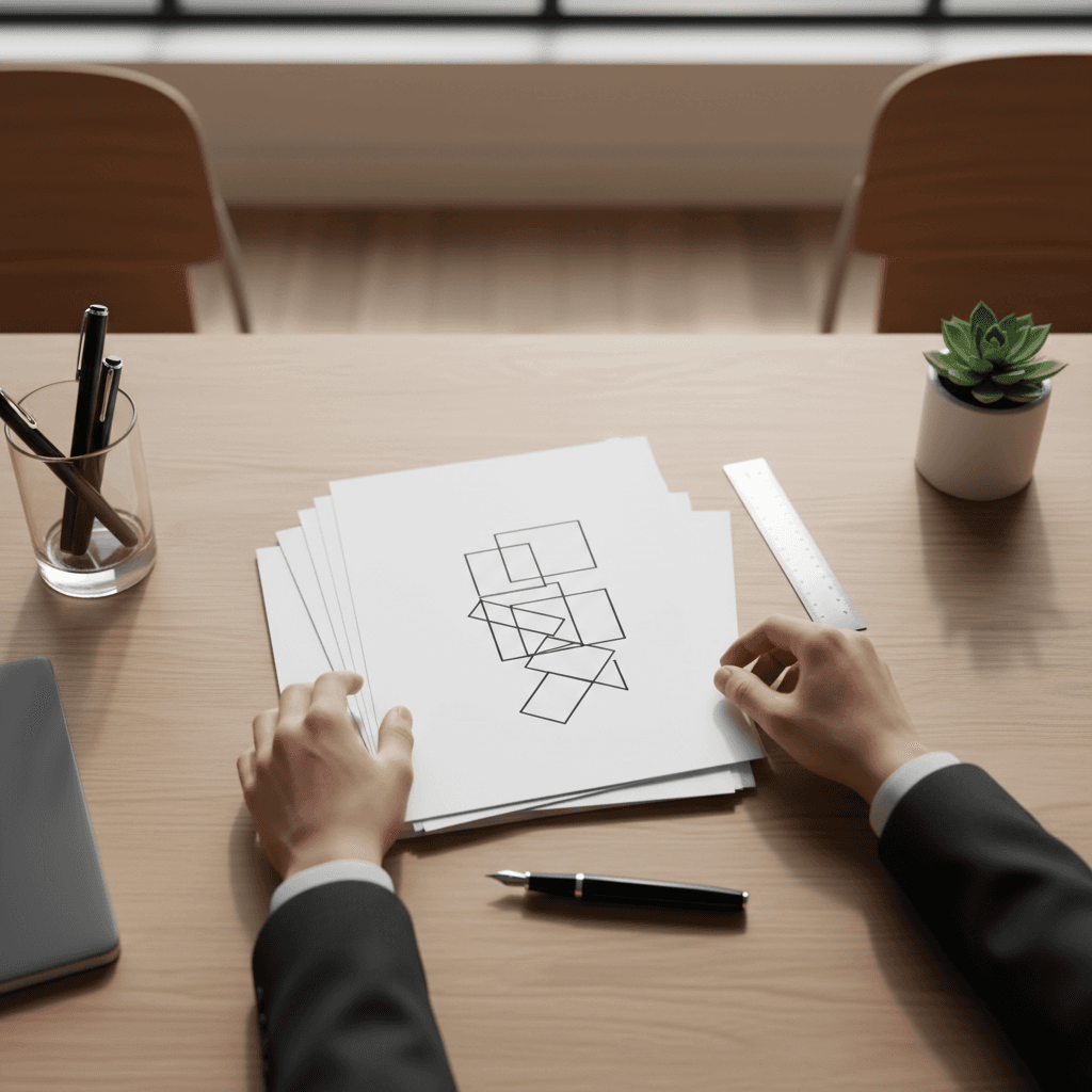 Navigate the full process