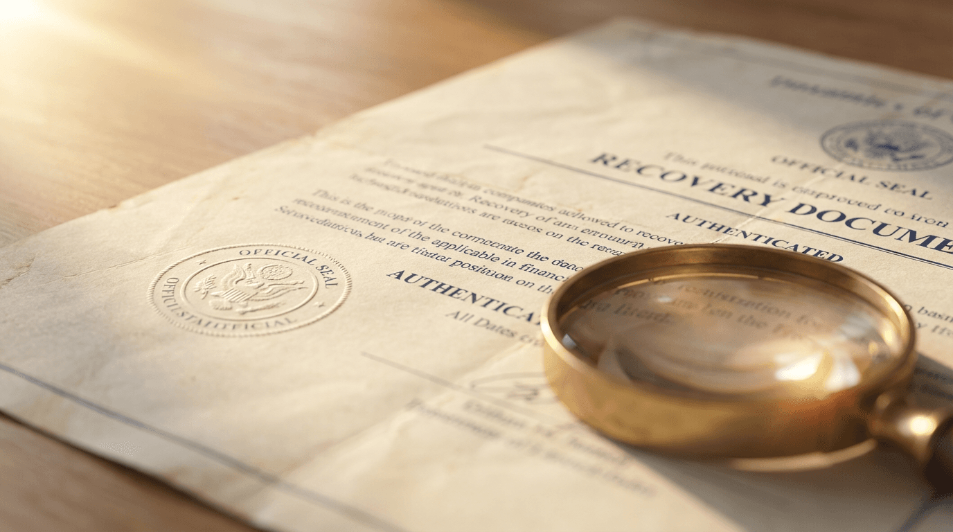 Claim compensation successfully